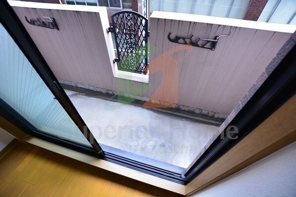 BluRock秋葉原(フォレシティ秋葉原)の物件内観写真